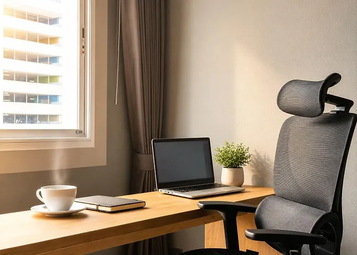 Centric Place 3* بانكوك